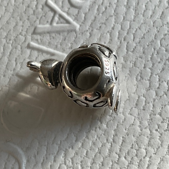 Pandora cham giraffe - Picture 4 of 4